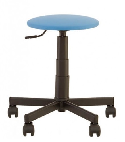 Фото Стул для посетителя Стул (Stool) GTS от производителя Новый стиль в Армянске по цене 3 440 ₽