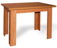 Фото  стол обеденный со-5 производитель Комфортная мебель