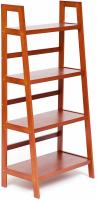 Этажерка с полками WA-T006  (орех (Tetchair) ) в Армянске от производителя 