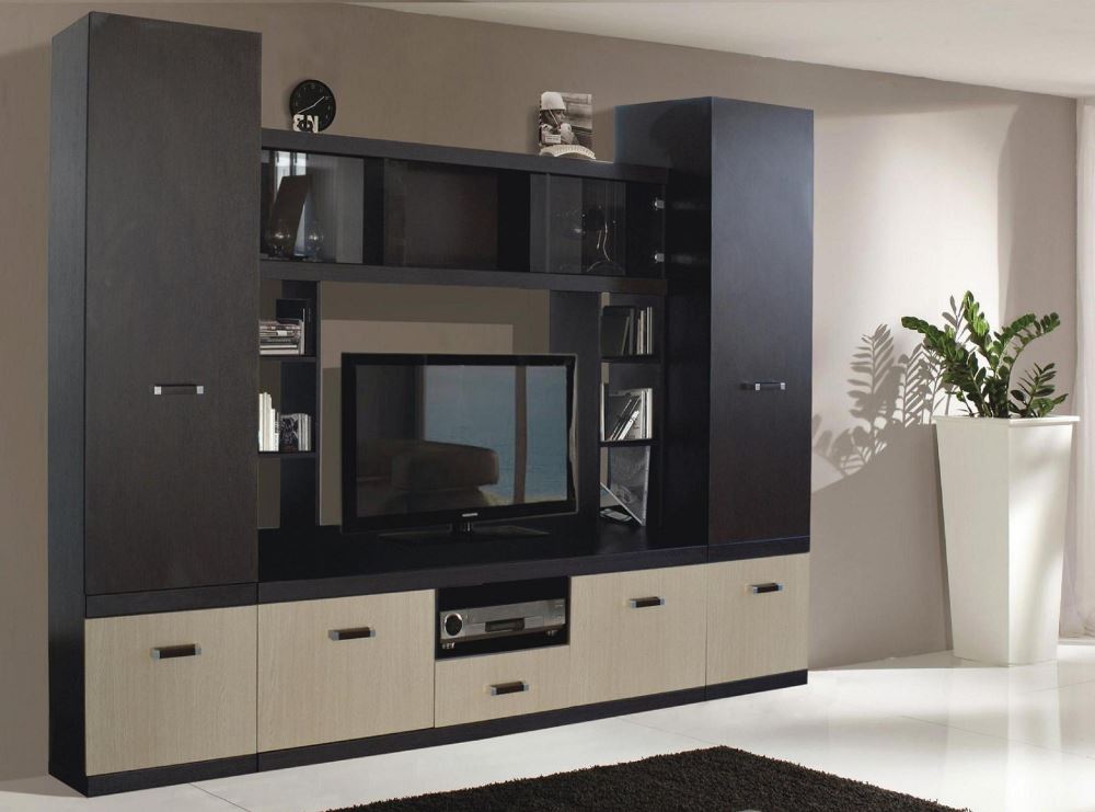 Фото Стенка Джелани 7  от производителя Джелани в Армянске по цене 35&nbsp;110 ₽