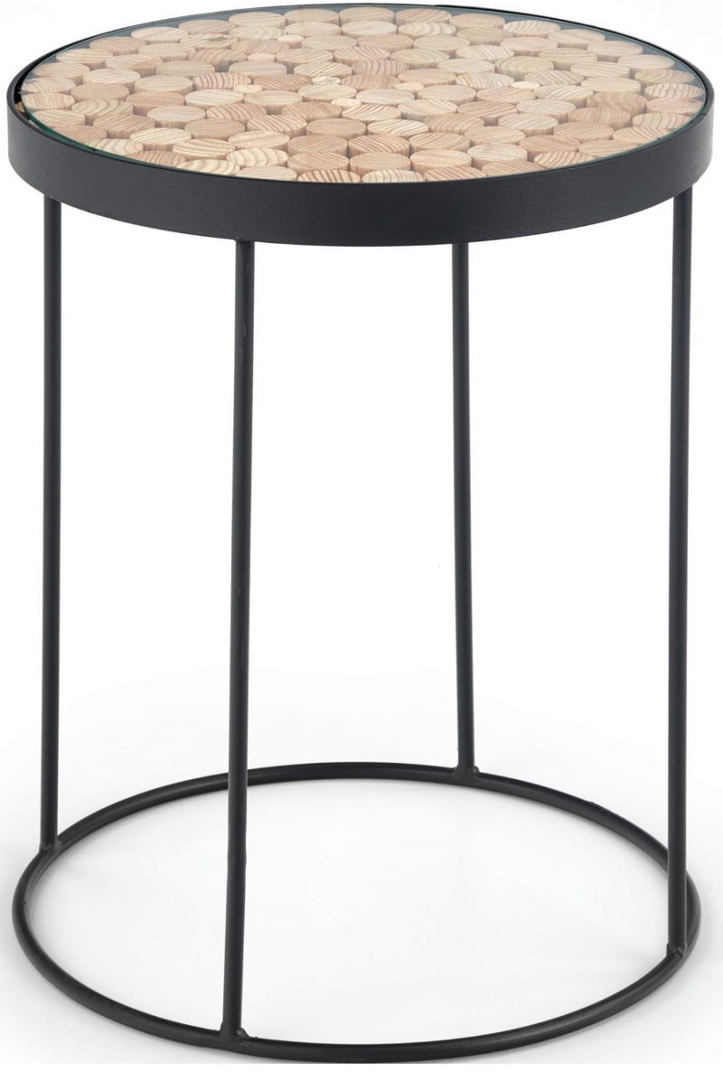 Фото Стол журнальный Halmar Naturo 2 от производителя Halmar  в Армянске по цене 24 320 ₽