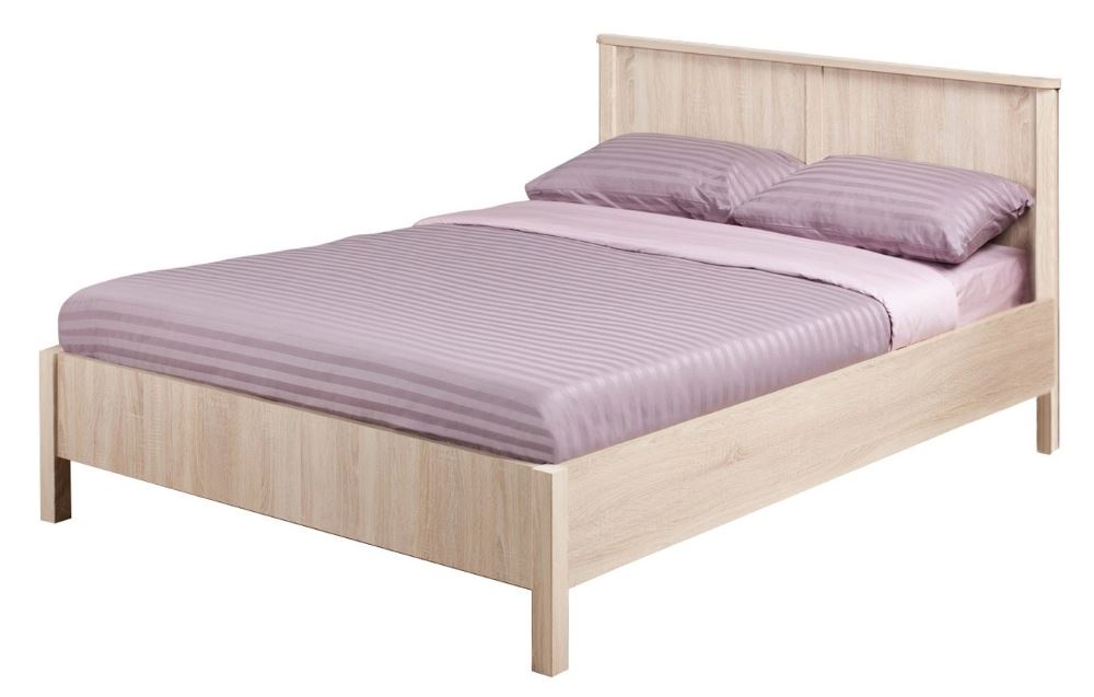 Фото Кровать односпальная Sherlock-44 (СМ 120x200) без основания от производителя Глазов в Армянске по цене 7 720 ₽