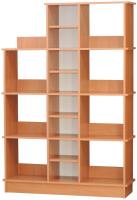 Фото stellazhi-ofisnye стеллаж лора  производитель Ромис