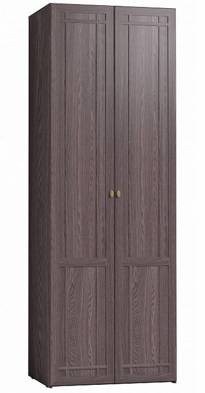 Фото Шкаф Sherlock-62 (80) двухдверный  от производителя Глазов в Армянске по цене 18 540 ₽