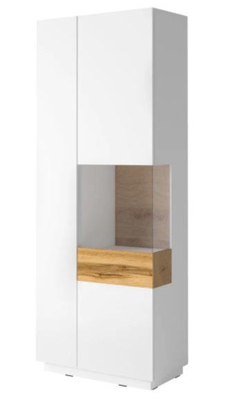 Фото Витрина-2D-P typ 13 Silke от производителя Helvetia в Армянске по цене 46&nbsp;270 ₽