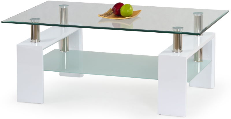 Фото Стол журнальный Halmar Diana H  от производителя Halmar  в Армянске по цене 19&nbsp;640 ₽