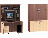 Фото stoly-kompyuternye стол компьютерный ск-50  производитель Пирамида