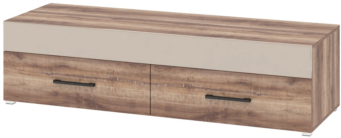 Фото Тумба ТВ Синара от производителя Регина в Армянске по цене 7&nbsp;590 ₽