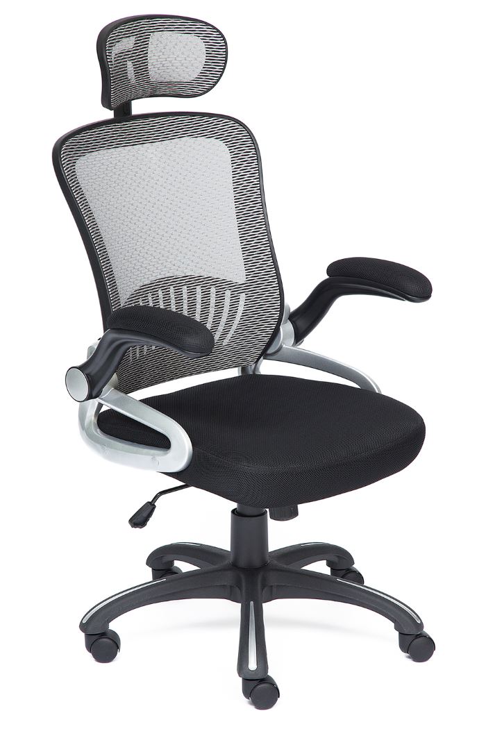Фото Кресло для персонала Меш (Mesh)-2 в Армянске по цене 15 400 ₽ от производителя Tetchair, код товара  шт Фото Кресло для персонала Меш (Mesh)-2 от производителя Tetchair в Армянске по цене 15 400 ₽