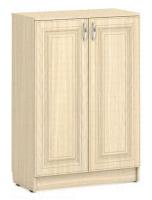 Фото raspashnoy-shkaf пенал пн-58 производитель Ромис