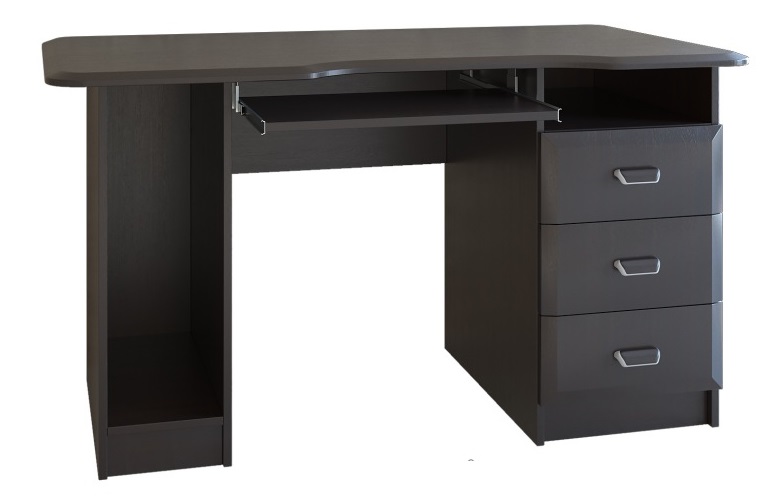 Фото Стол компьютерный СП-2 (139) от производителя Росток в Армянске по цене 22&nbsp;530 ₽