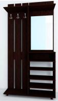 Прихожая ПР-4 (Сенатор) (Цвет корпуса:венге (Сенатор) ) в Армянске от производителя 