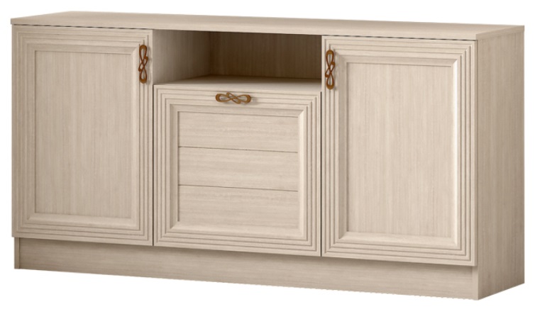 Фото Тумба МЦН Лира 45 от производителя Яна в Армянске по цене 12 900 ₽