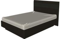 Фото krovati-s-podemnym-mekhanizmom кровать двуспальная мелисса кр-1802 (см 140х200) с подъемным механизмом производитель Лером