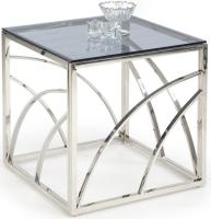 Фото stoly-kruglye стол журнальный halmar universe kwadrat производитель Halmar 