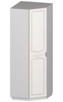 Фото  шкаф венеция шку (90) угловой производитель Интерьер-центр