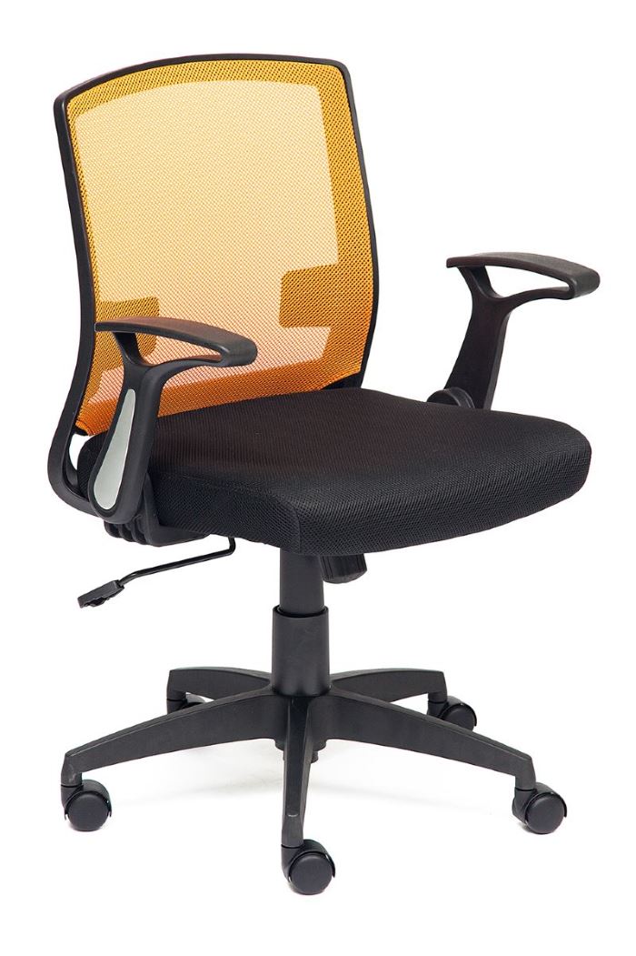 Фото Кресло для персонала Скаут (Scout)  в Армянске по цене 7 950 ₽ от производителя Tetchair, код товара  шт Фото Кресло для персонала Скаут (Scout)  от производителя Tetchair в Армянске по цене 7 950 ₽
