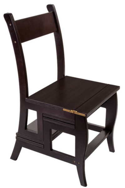 Фото Стул-стремянка Бруклин от производителя Импэкс в Армянске по цене 14&nbsp;780 ₽