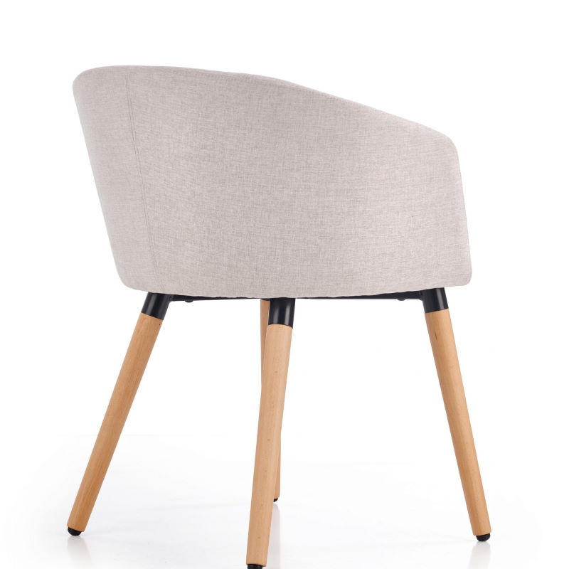 Фото Стул Halmar K266 в Армянске по цене 14 510 ₽ от производителя Halmar , код товара  шт Фото Стул Halmar K266 от производителя Halmar  в Армянске по цене 14 510 ₽