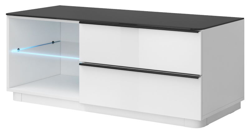 Фото Комод TV-2S typ 41 Togo от производителя Helvetia в Армянске по цене 42&nbsp;550 ₽