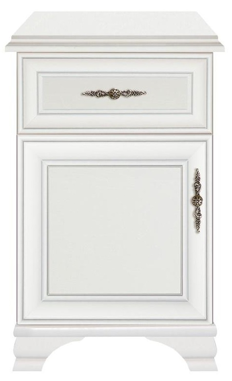 Фото Тумба Kentaki S320-KOM1D1S/L от производителя Black Red White (БРВ) в Армянске по цене 14&nbsp;990 ₽