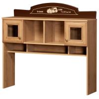 Фото  надставка стола ралли 856 производитель Яна