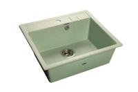 Мойка Granfest GF-Q560 (ГР 560х500хh200) (шир.ящ.min 600) (Цвет мойки черный) в Армянске от производителя в интернет магазине Планета Комфорта Мойка Granfest GF-Q560 (ГР 560х500хh200) (шир.ящ.min 600) (Цвет мойки черный) в Армянске от производителя