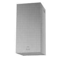 Вытяжка островная Bath plus 45 (450х420хh890) (Материал Металл , Цвет Металлик) в Армянске от производителя 