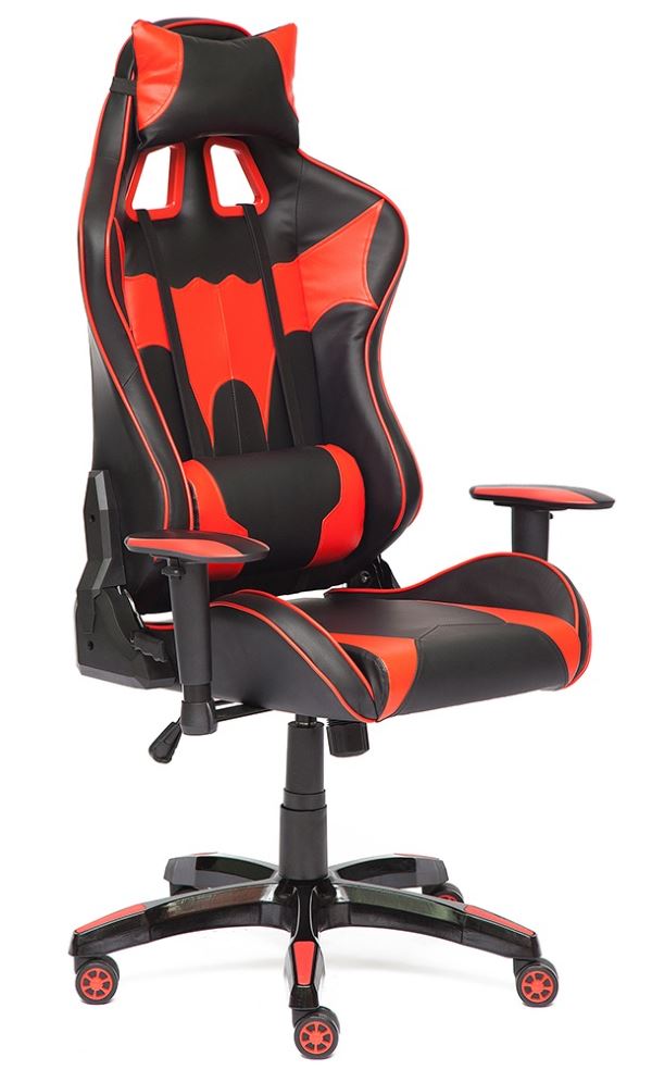 Фото Кресло геймерское Ибат (Ibat) от производителя Tetchair в Армянске по цене 23&nbsp;390 ₽