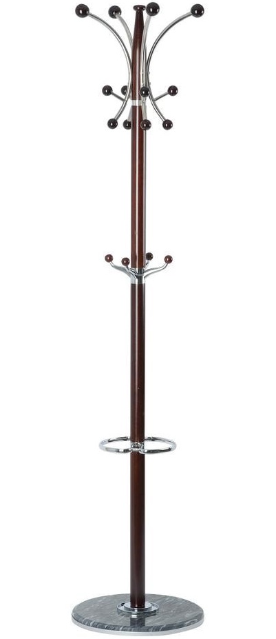 Фото Вешалка напольная XY-028 от производителя Tetchair в Армянске по цене 6&nbsp;340 ₽