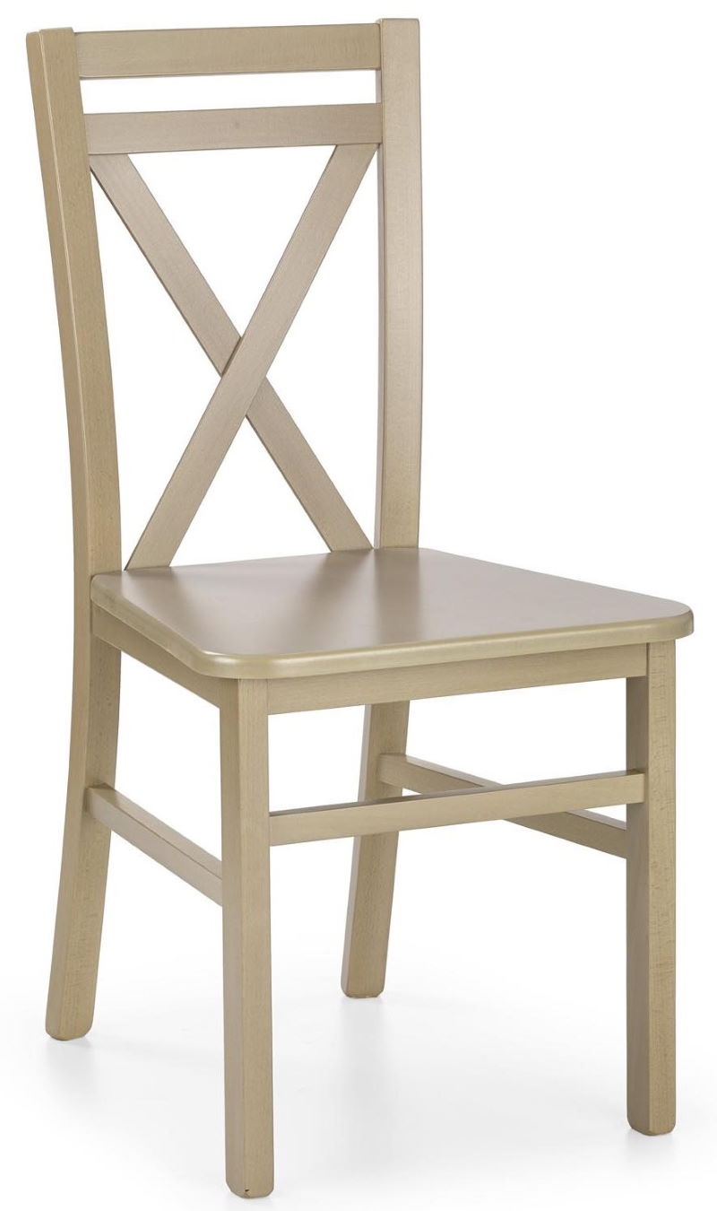 Фото Стул Halmar Dariusz 2 в Армянске по цене 10 910 ₽ от производителя Halmar , код товара 2000001654392, 2000001654408, 2000001654415, 2000001654422, 2000001654439, 2000001654446 шт Фото Стул Halmar Dariusz 2 от производителя Halmar  в Армянске по цене 10 910 ₽