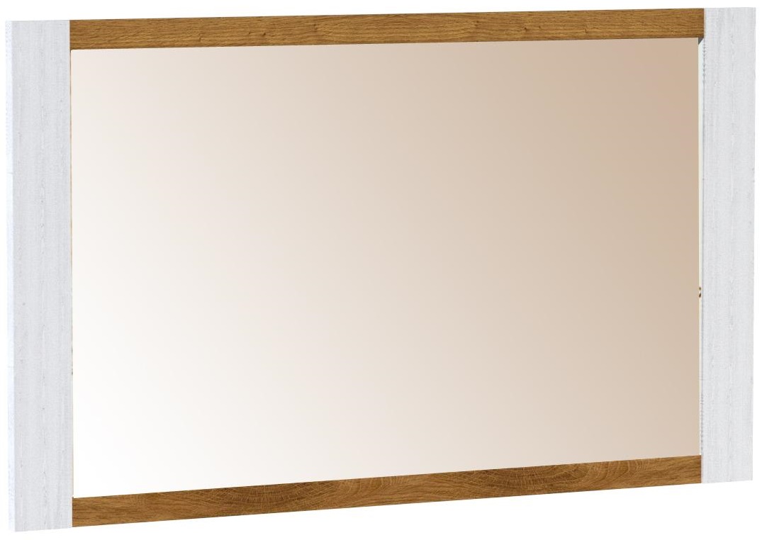 Фото Зеркало навесное Кантри от производителя СБК в Армянске по цене 3&nbsp;420 ₽