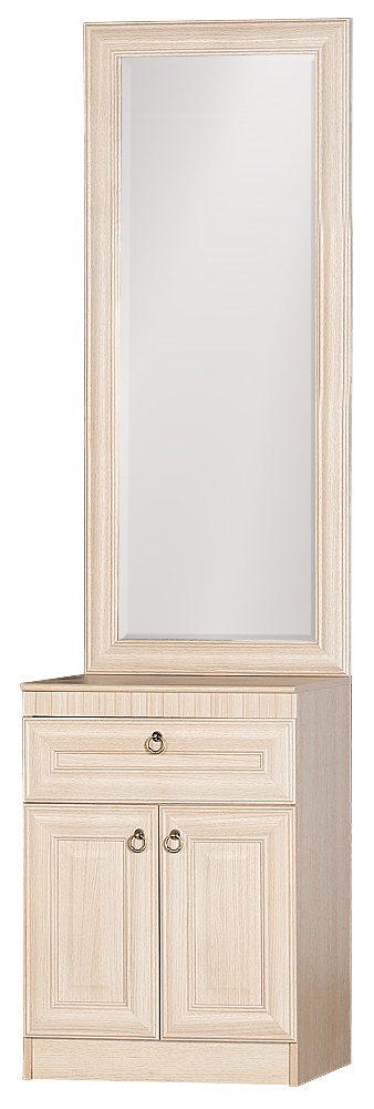 Фото Тумба с зеркалом Инна 622 от производителя Яна в Армянске по цене 16&nbsp;590 ₽