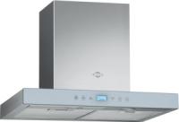 Вытяжка купольная Trinia 160 (600х500хh560(1048)) (Материал Металл/Стекло , Цвет Металлик/Черный) в Армянске от производителя 