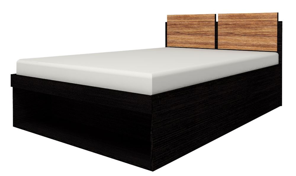 Фото Кровать двуспальная-2 Hyper (СМ 160x200) с подъемным механизмом в Армянске по цене 25 320 ₽ от производителя Глазов, код товара 2000000874555, 2000000945392 шт Фото Кровать двуспальная-2 Hyper (СМ 160x200) с подъемным механизмом от производителя Глазов в Армянске по цене 25 320 ₽