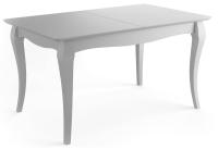 Виконт - прямоугольный стол для большой семьи