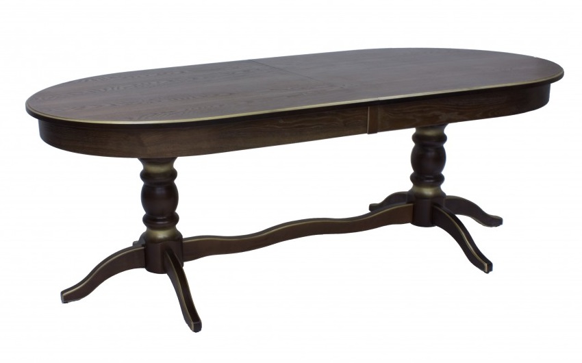 Фото Стол обеденный Leset Вашингтон 2Р от производителя Импэкс в Армянске по цене 57&nbsp;840 ₽