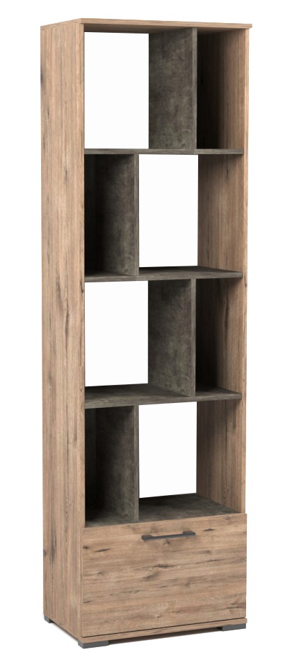 Фото Стеллаж Денвер Д-11 от производителя СБК в Армянске по цене 13&nbsp;600 ₽