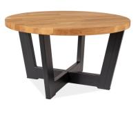 Фото stoly-zhurnalnye стол журнальный signal cono b производитель Signal