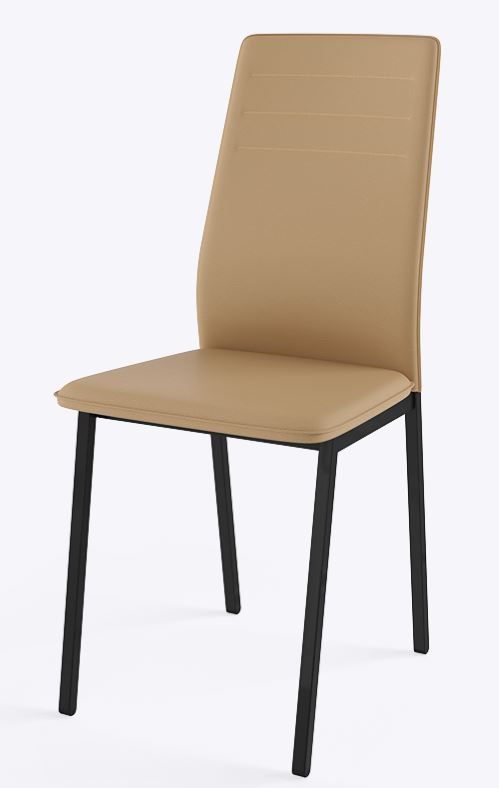 Фото Стул обеденный Квирк от производителя Mamadoma в Армянске по цене 3&nbsp;180 ₽