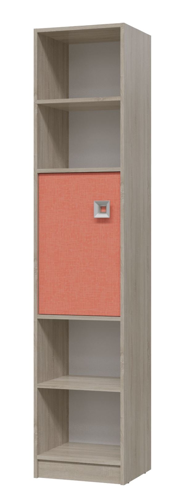 Фото Шкаф-стеллаж Сити от производителя Гранд Кволити в Армянске по цене 7&nbsp;260 ₽