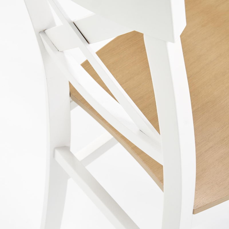 Фото Стул Halmar Tutti от производителя Halmar  в Армянске по цене 13 530 ₽