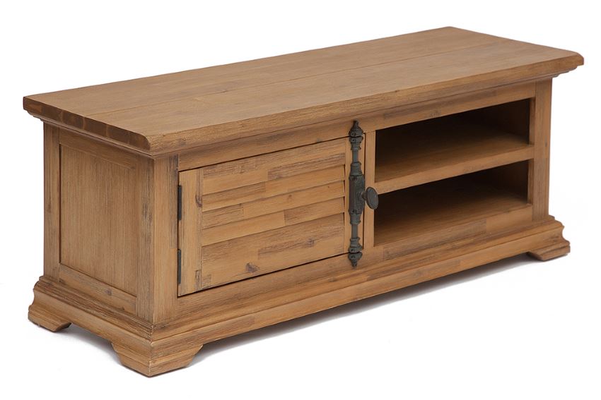 Фото Тумба ТВ малая Avignon PRO-L07-130 (1300х450хh500) от производителя Tetchair в Армянске по цене 65 930 ₽