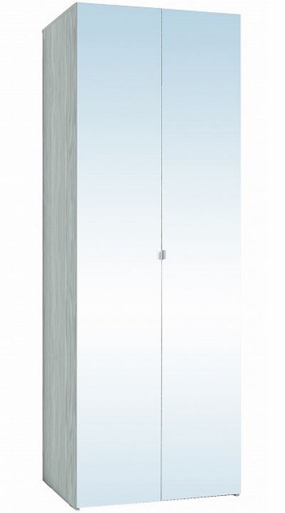 Фото Шкаф Bauhaus-8 (80) с зеркалами двухдверный от производителя Глазов в Армянске по цене 18&nbsp;210 ₽