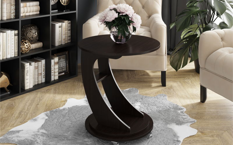 Фото Стол журнальный №9 от производителя  в Армянске по цене 5&nbsp;150 ₽