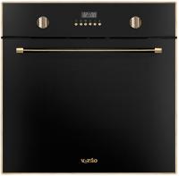 Духовка электрическая VENTOLUX STOCKHOLM (594х575х594) (Корпус металл , Цвет Металлик) в Армянске от производителя 