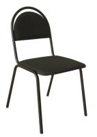 Фото  стул для посетителя севен (seven)  производитель Новый стиль