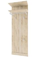 veshalki-nastennye вешалка 45 оскар (oskar) производитель Анрэкс