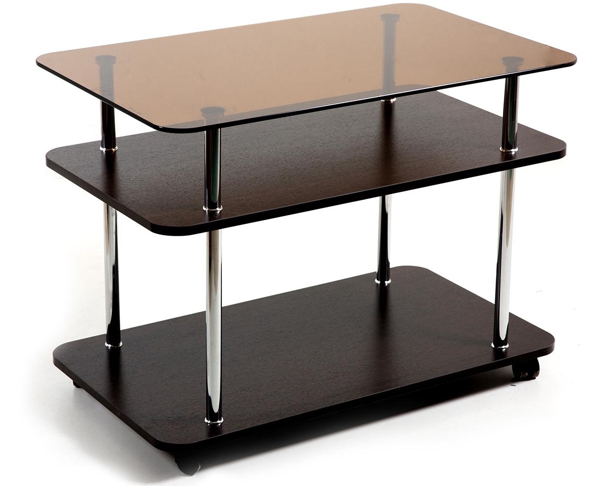 Фото Стол журнальный Юлия от производителя  в Армянске по цене 6&nbsp;420 ₽