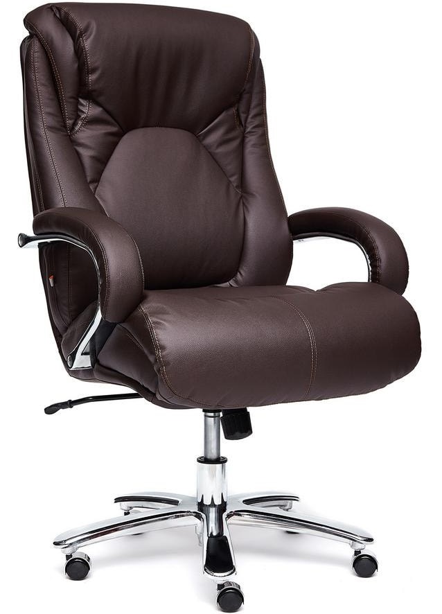 Фото Кресло для руководителя Макс (Max) от производителя Tetchair в Армянске по цене 43&nbsp;530 ₽